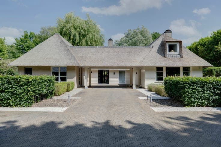 House in Schilde