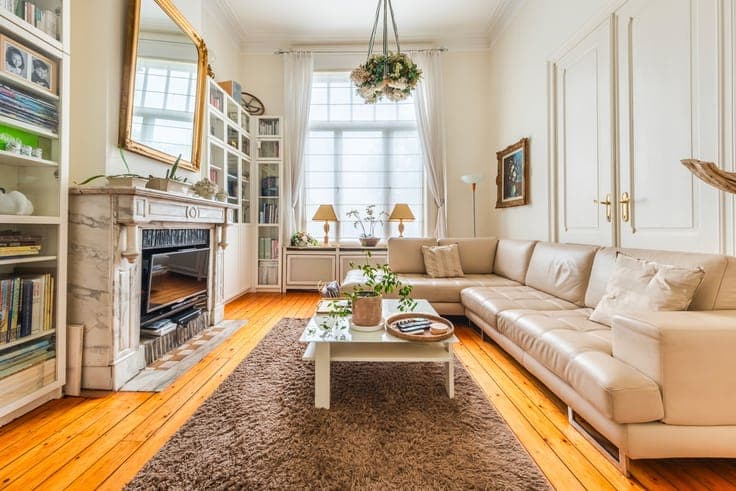 Charming 6-bedroom townhouse with garden - Forest/Uccle