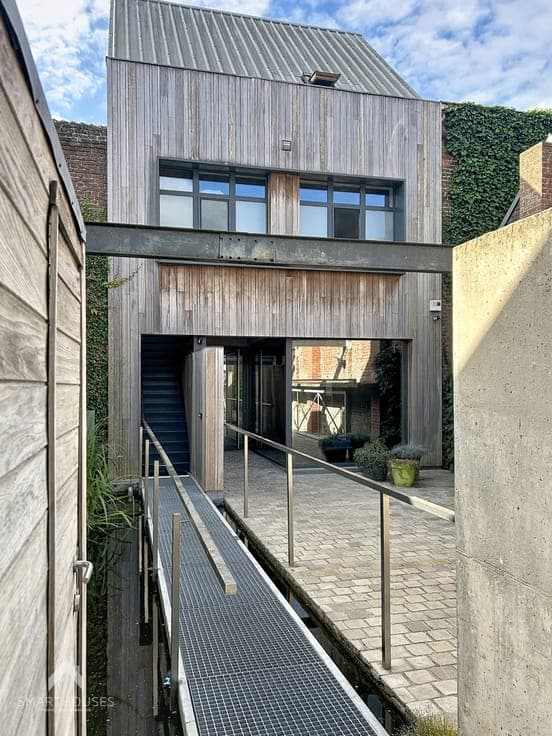 House in Roeselare