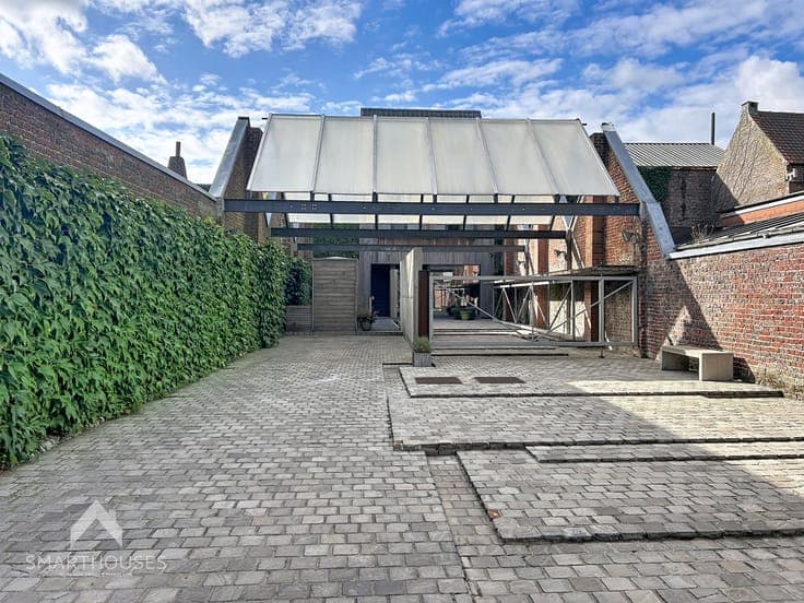House in Roeselare