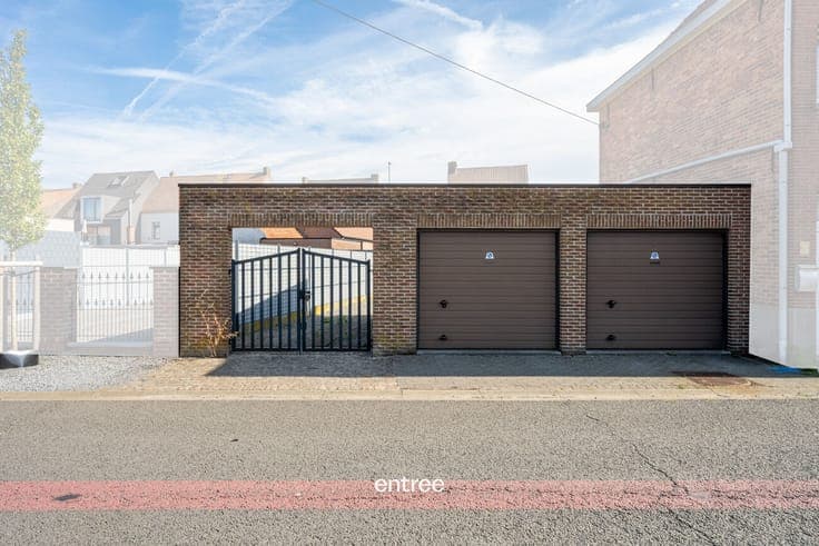 Development project within walking distance of Deinze