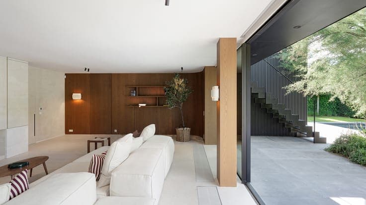 House in Knokke-Heist