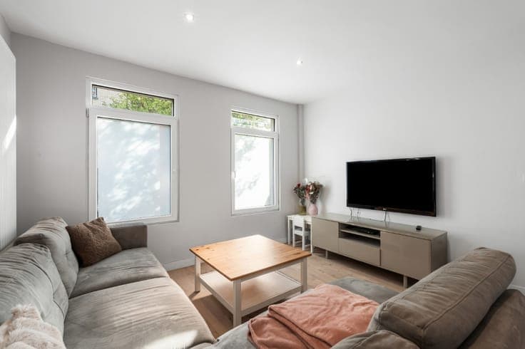 Move-in ready family home in Ostend
