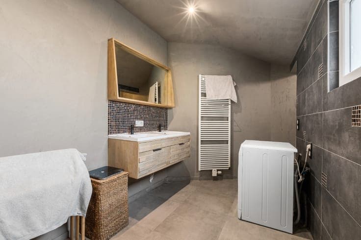 Move-in ready family home in Ostend