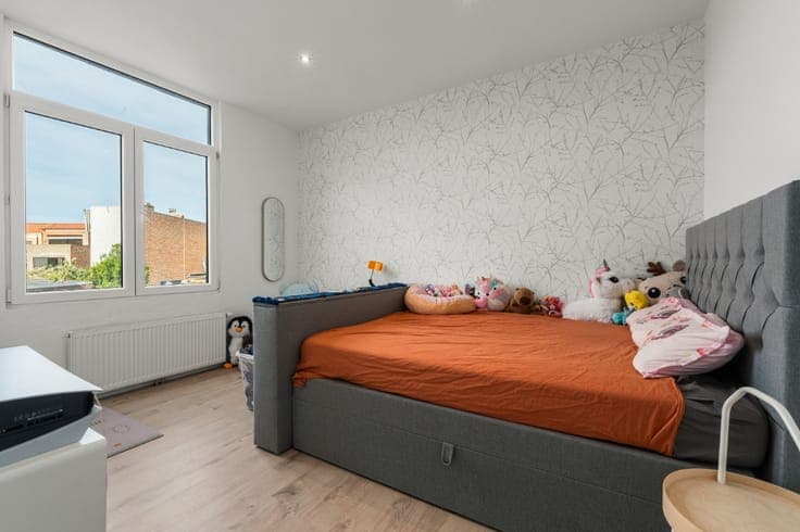 Move-in ready family home in Ostend