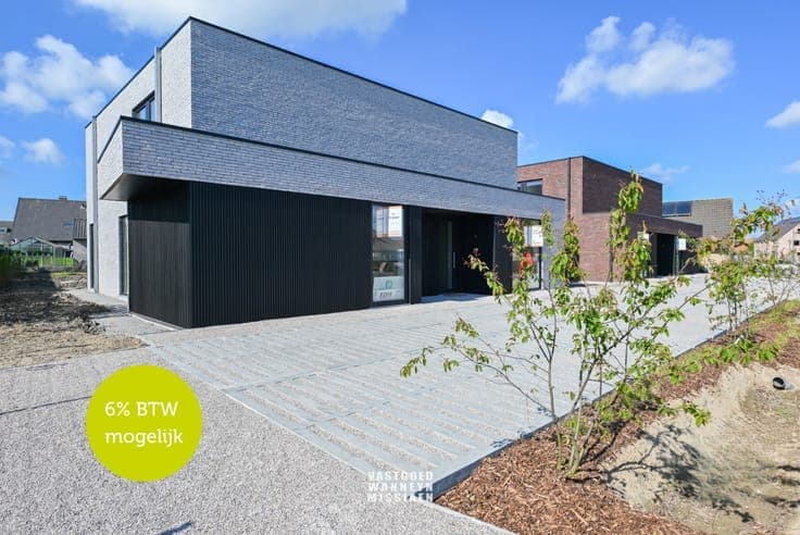 House in Wingene