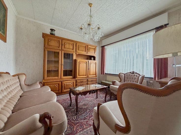 Unieke eigendom op groot perceel (1354m²)+landelijk verzi...