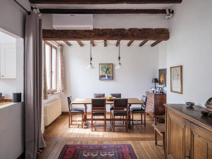 Villa Mauresque, naar een ontwerp van Marcel Colpaert