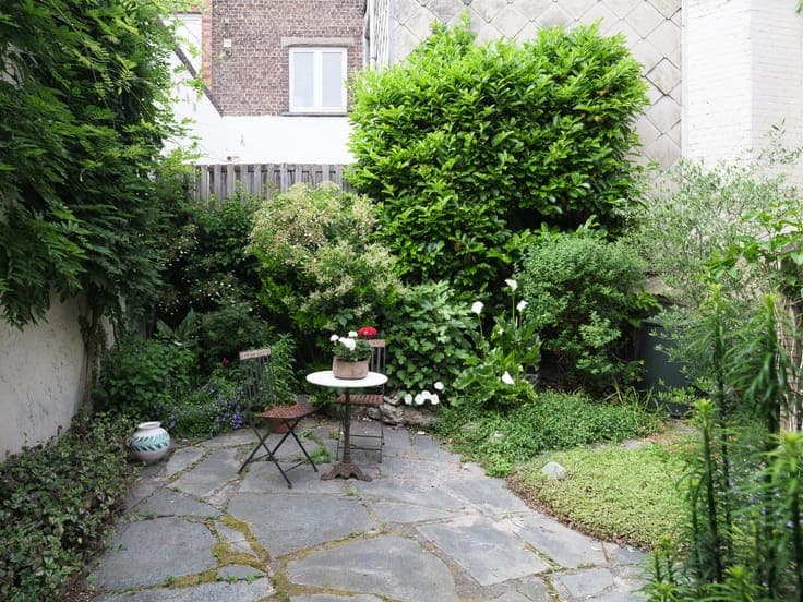 Villa Mauresque, naar een ontwerp van Marcel Colpaert