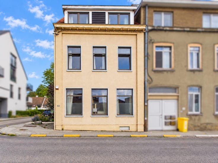 House in Rixensart