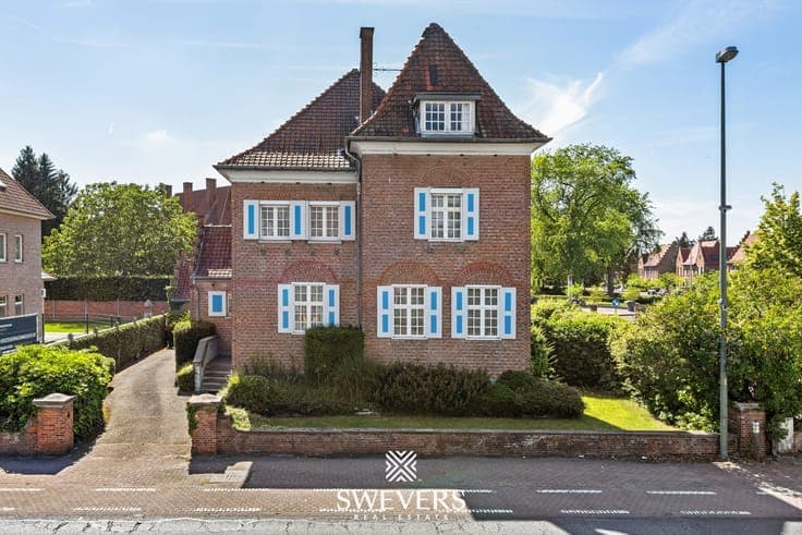 House in Beringen