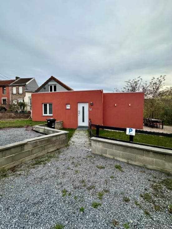 House in Herstal