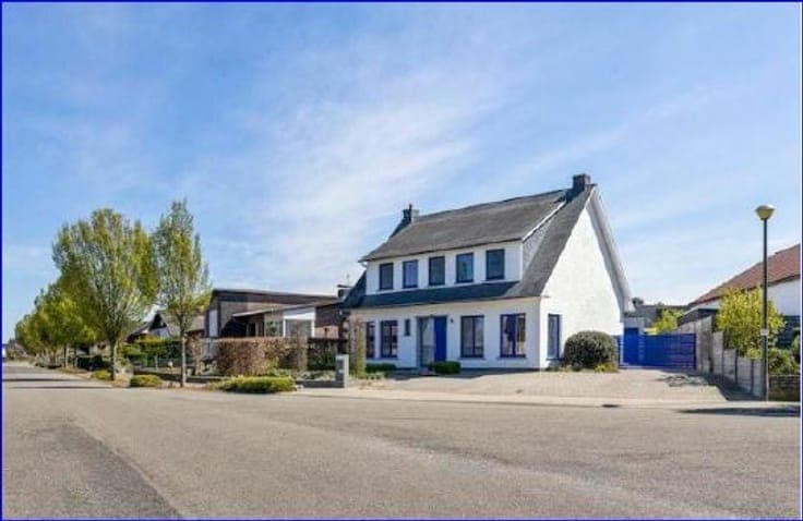 House in Dessel