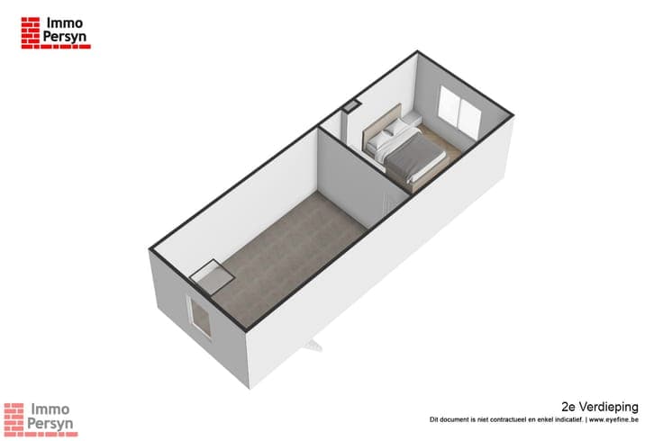 Gerenoveerde woning in het rustige Zichem met EPC-C