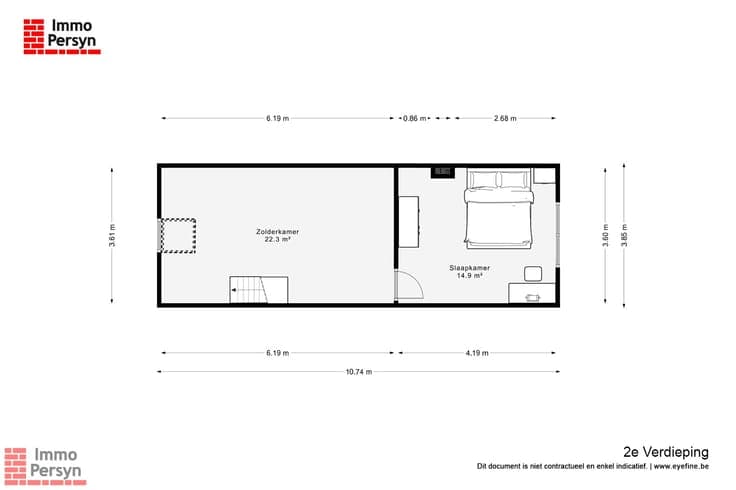 Gerenoveerde woning in het rustige Zichem met EPC-C