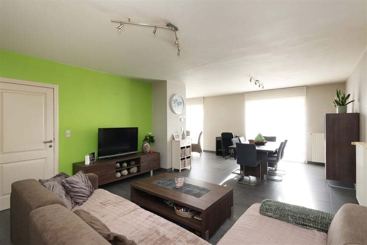 Woning