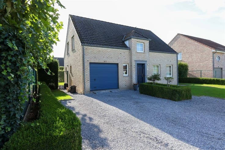 Woning