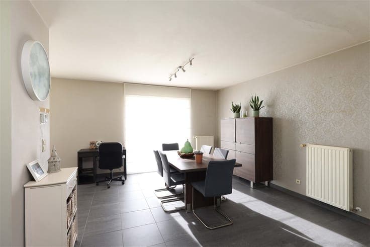 Woning