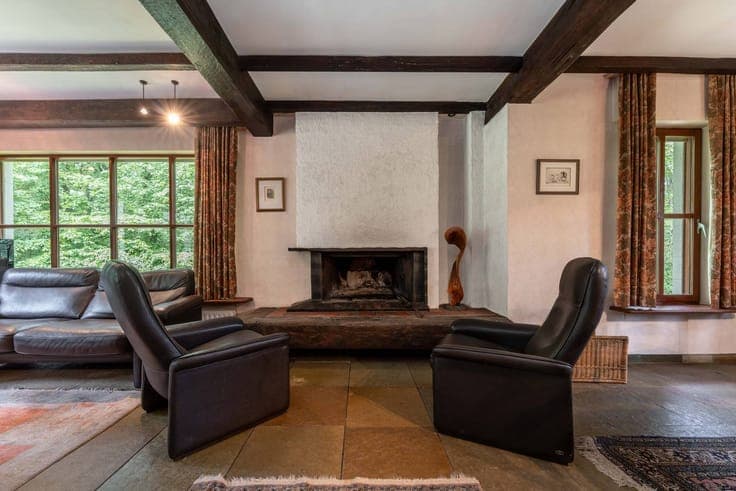Charming villa in Waardamme