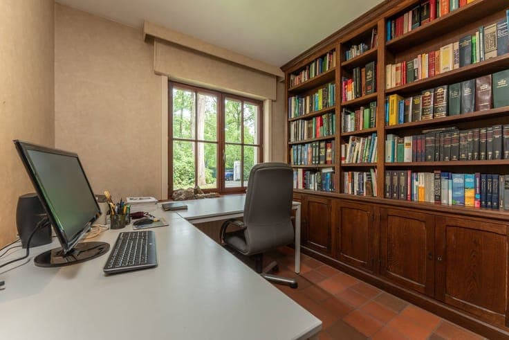 Charming villa in Waardamme