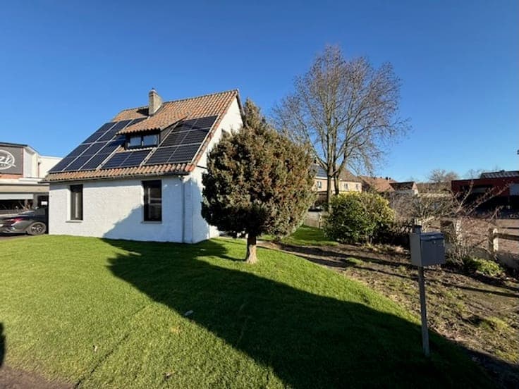 House in Turnhout