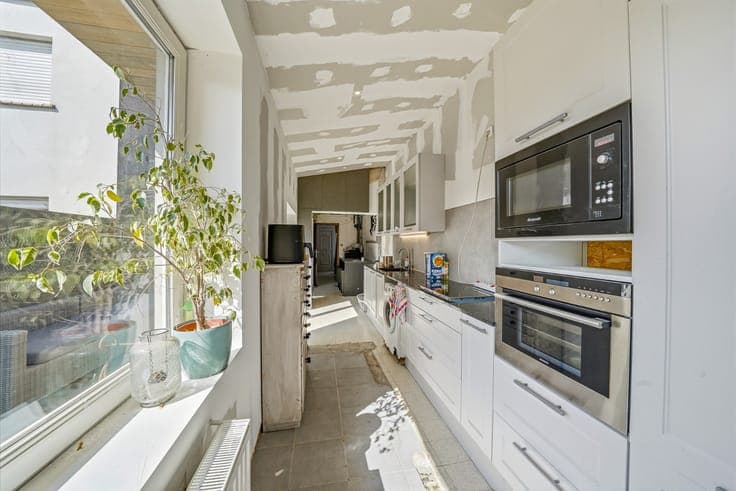House in Bredene