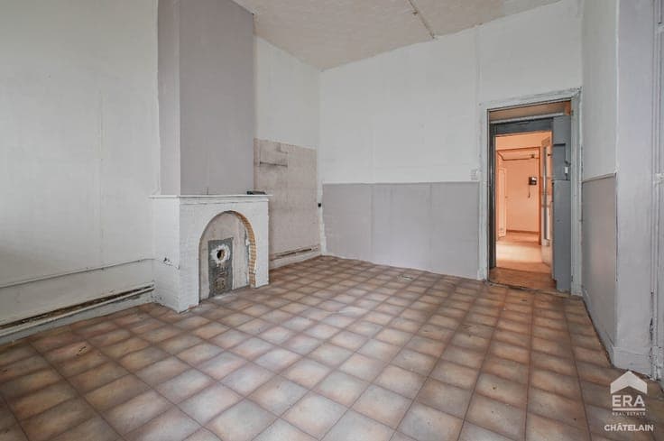 Commercial property for sale in Brussels