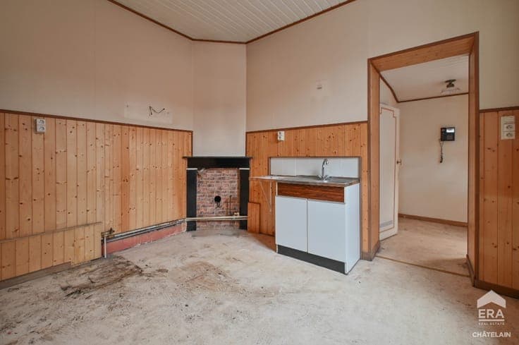 Commercial property for sale in Brussels