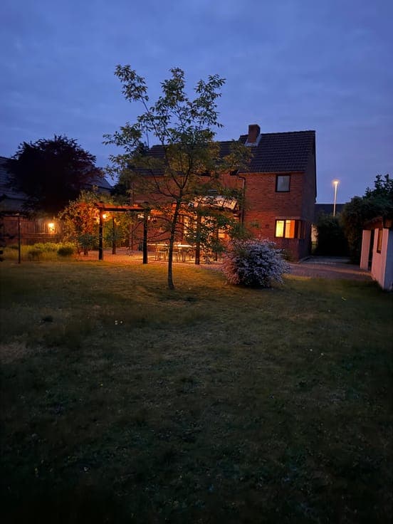 House in Houthalen-Helchteren