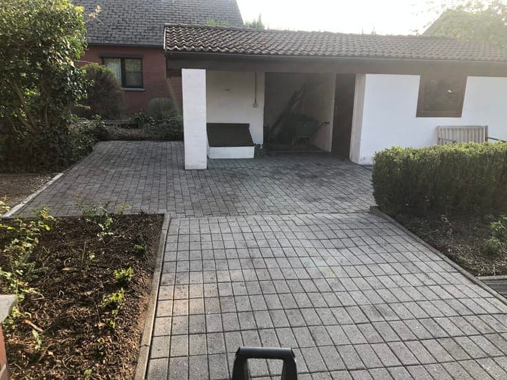 House in Houthalen-Helchteren