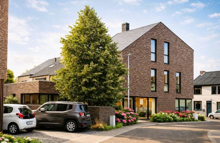 House in Hasselt
