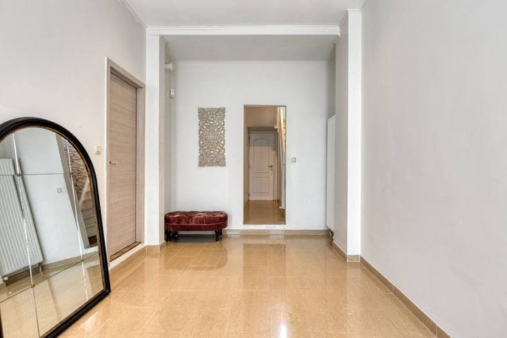 Ready to move in house with 3 spacious bedrooms for sale in
