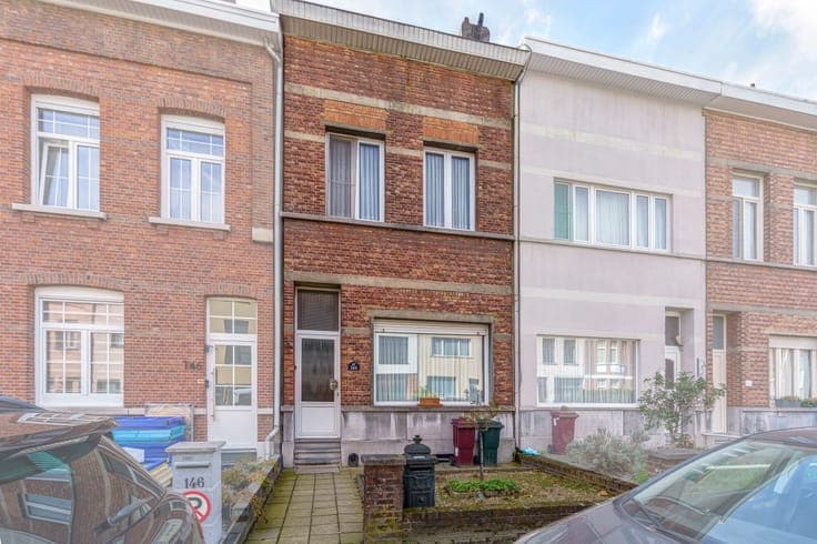 House in Schoten