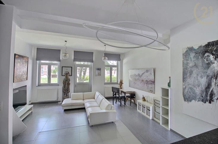 House for Sale in a Heritage Estate