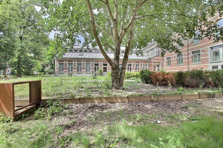 House for Sale in a Heritage Estate