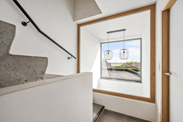 Ready-to-move-in house with energy performance certificate