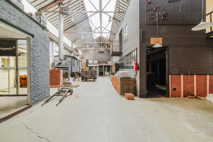 An exceptional 700m² property coming to market – Ghent South