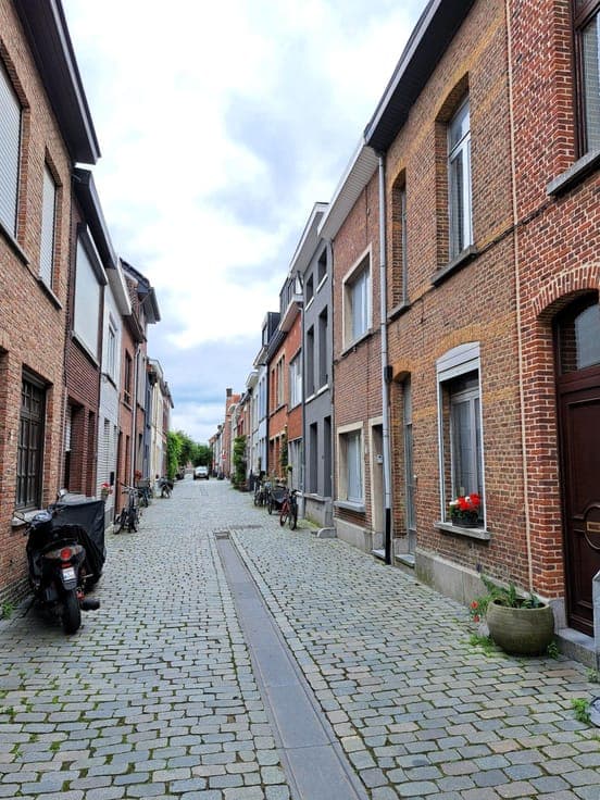 House in Lier