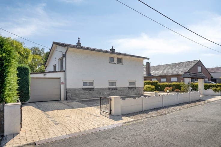 Woning te koop Schiplaken (Hever)