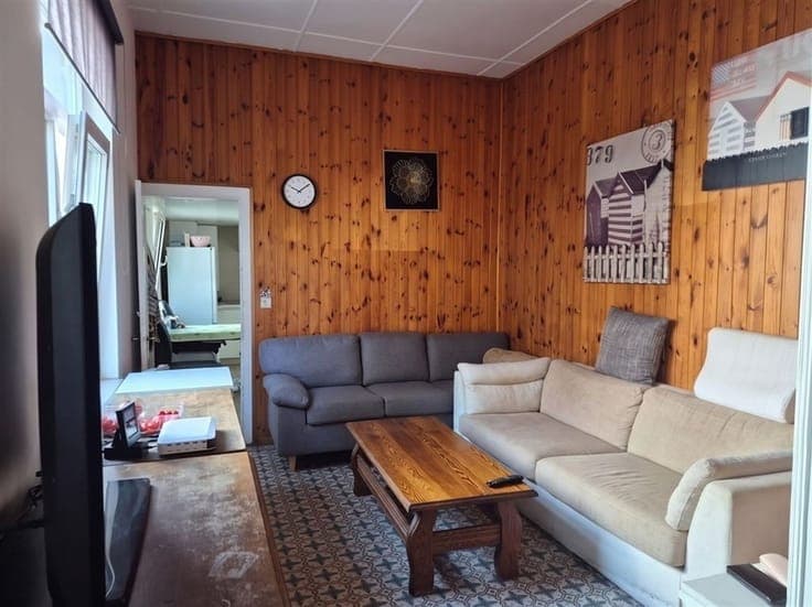 Maison 2 chambres