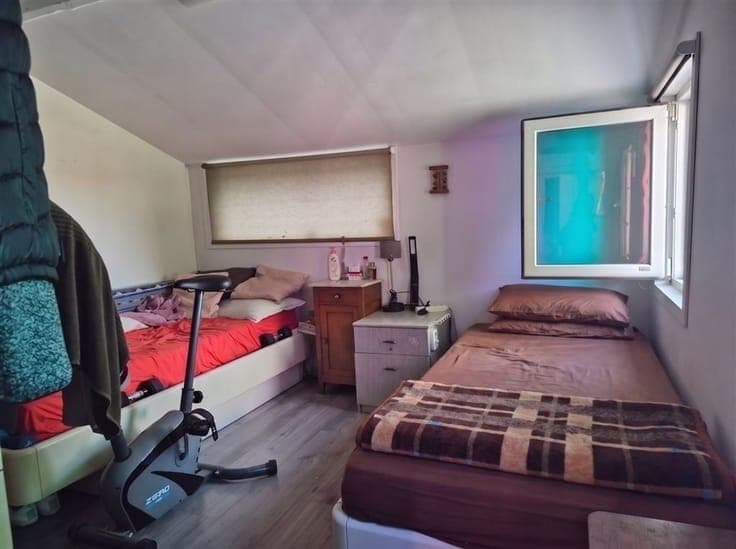 Maison 2 chambres