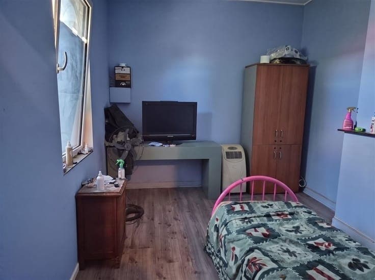Maison 2 chambres
