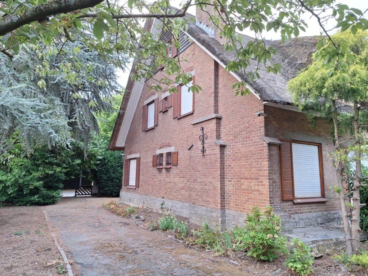 House in Mouscron