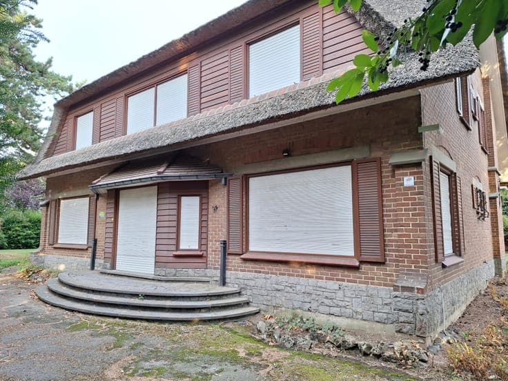 House in Mouscron
