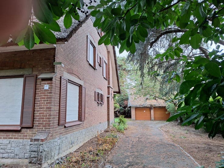 House in Mouscron
