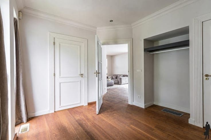 House in Oud-Turnhout