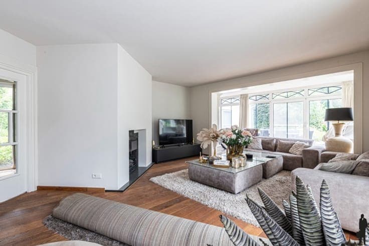 House in Oud-Turnhout