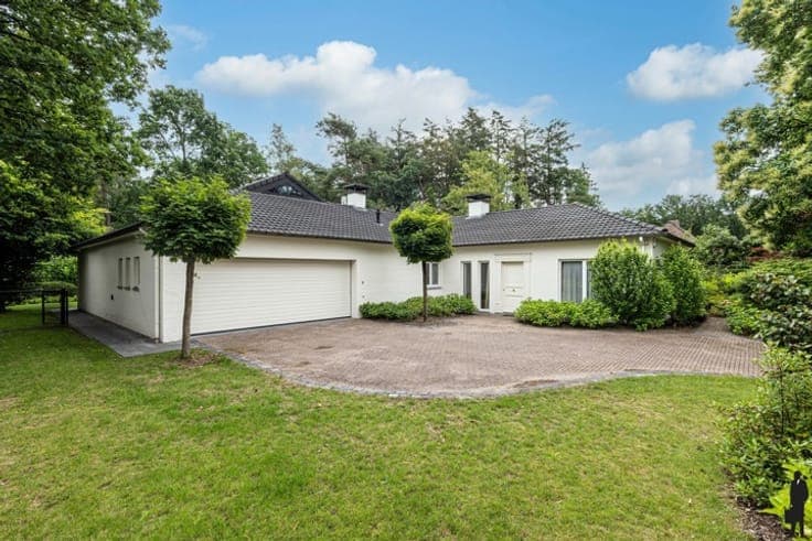 House in Oud-Turnhout