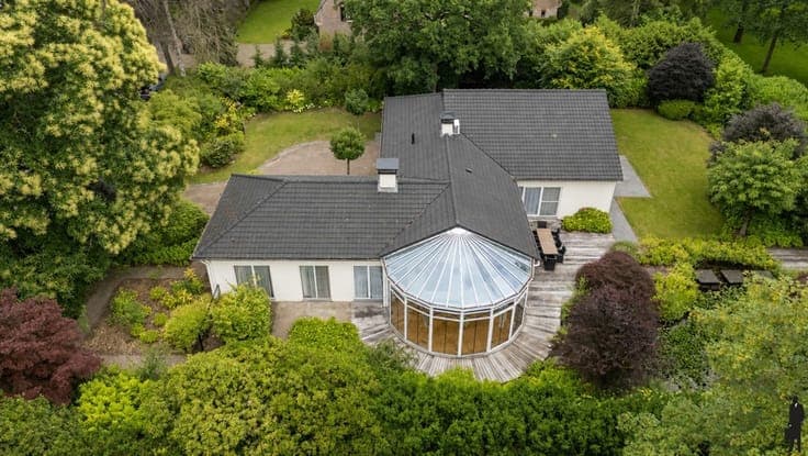 House in Oud-Turnhout