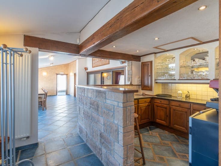 3-Bedroom House with Independent Multipurpose Space